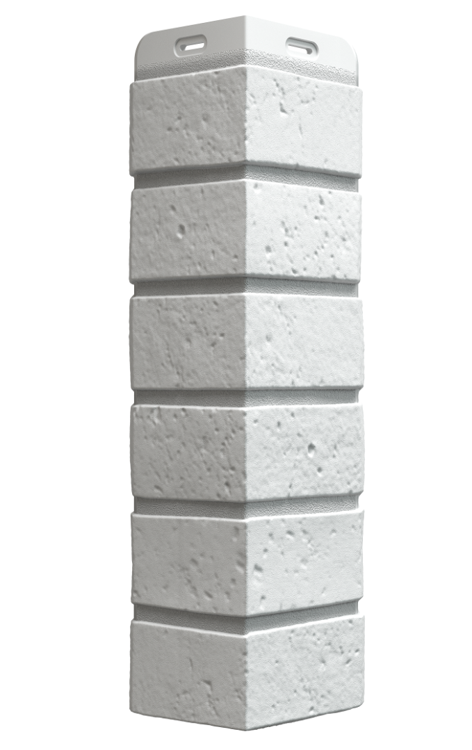 Угол Berg, Серый