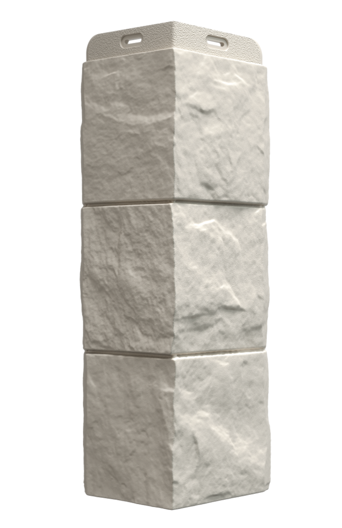 Угол Fels, Горный хрусталь