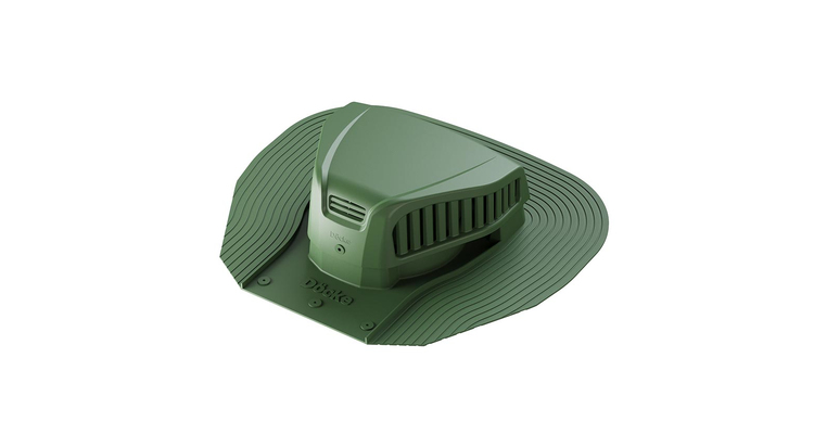 Точечный аэратор Docke Root Зелёный