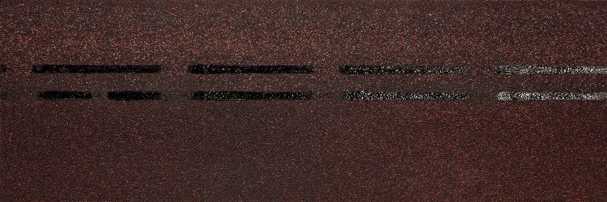 Коньково-карнизная черепица Docke Premium, Бисквит