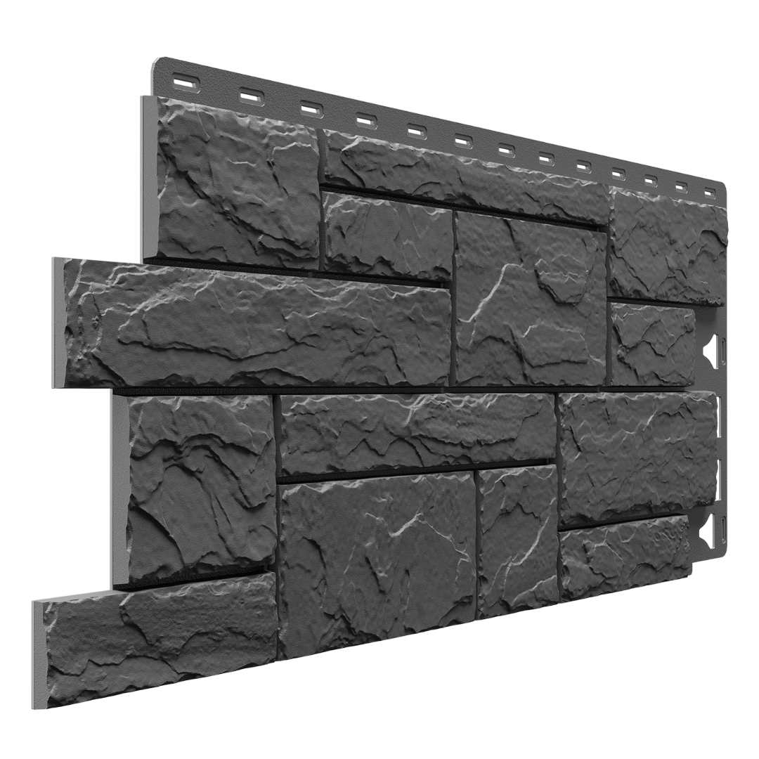 Фасадная панель Сланец, Валь-Гардена