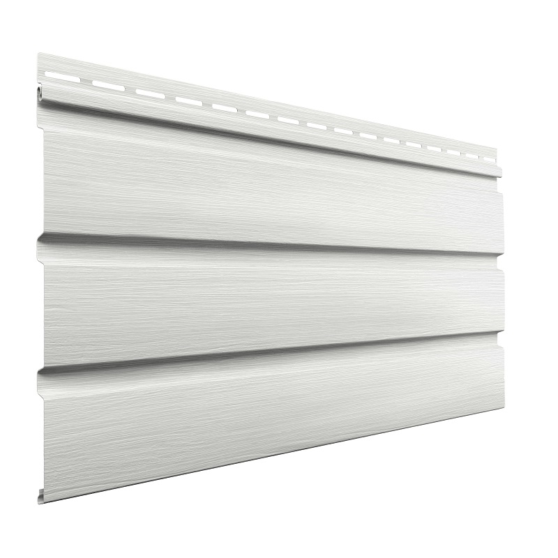 Софит без перфорации Технониколь Оптима 3000 мм, жасмин