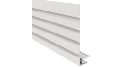 J фаска Технониколь 45х250х3000 мм Жасмин