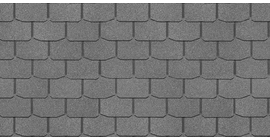 Гибкая черепица Premium, Цюрих, Черника