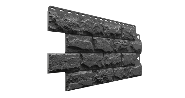 Фасадная панель Дюфур, Давос