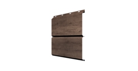 ЭкоБрус 0,345 GL 0.45 Print Premium Almond Wood Fresh