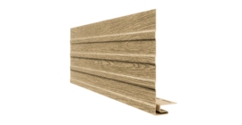 J- фаска Технониколь Фактур Сосна 3 м