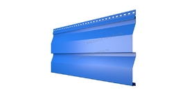 Сайдинг Металл Профиль СК-14х226 (PURMAN-20-5005-0.5)