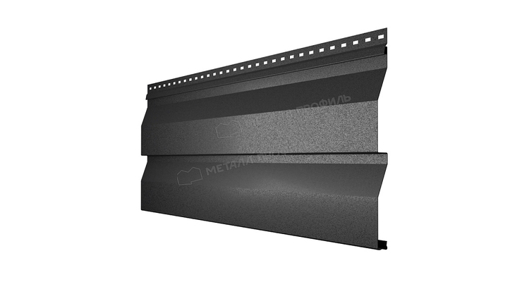 Сайдинг Металл Профиль СК-14х226 (VikingMP E-20-9005-0.5)